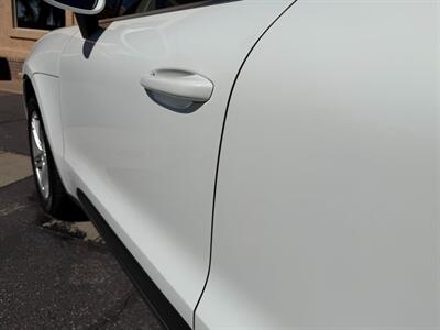 2018 Porsche Macan S   - Photo 29 - St. George, UT 84770-2625