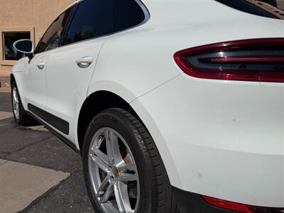 2018 Porsche Macan S   - Photo 23 - St. George, UT 84770-2625