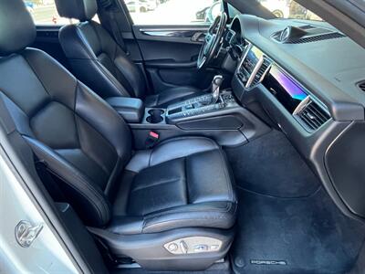 2018 Porsche Macan S   - Photo 13 - St. George, UT 84770-2625