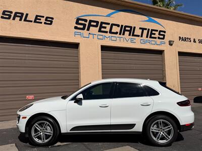 2018 Porsche Macan S   - Photo 3 - St. George, UT 84770-2625