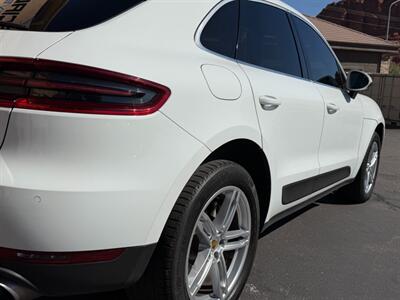 2018 Porsche Macan S   - Photo 24 - St. George, UT 84770-2625