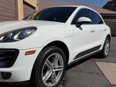 2018 Porsche Macan S   - Photo 22 - St. George, UT 84770-2625