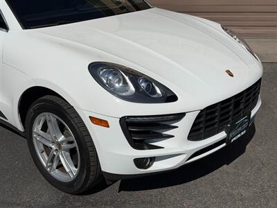 2018 Porsche Macan S   - Photo 10 - St. George, UT 84770-2625