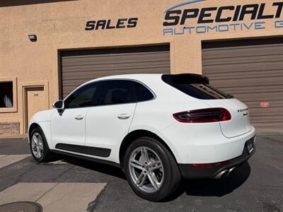 2018 Porsche Macan S   - Photo 31 - St. George, UT 84770-2625