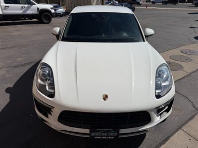2018 Porsche Macan S   - Photo 19 - St. George, UT 84770-2625