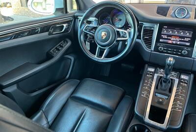 2018 Porsche Macan S   - Photo 17 - St. George, UT 84770-2625