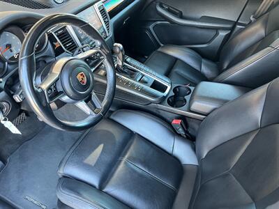 2018 Porsche Macan S   - Photo 2 - St. George, UT 84770-2625