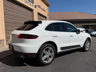 2018 Porsche Macan S   - Photo 32 - St. George, UT 84770-2625
