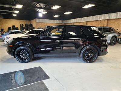2023 Porsche Cayenne S - Photo 7 - Bountiful, UT 84010