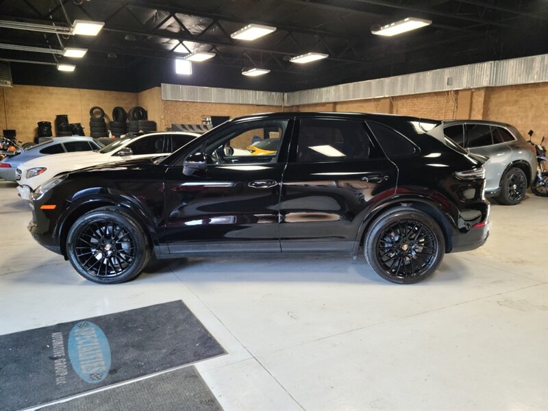 2023 Porsche Cayenne S - Photo 7 - Bountiful, UT 84010