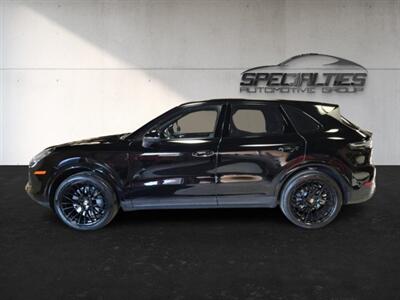 2023 Porsche Cayenne S   - Photo 7 - Bountiful, UT 84010