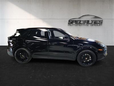 2023 Porsche Cayenne S   - Photo 11 - Bountiful, UT 84010
