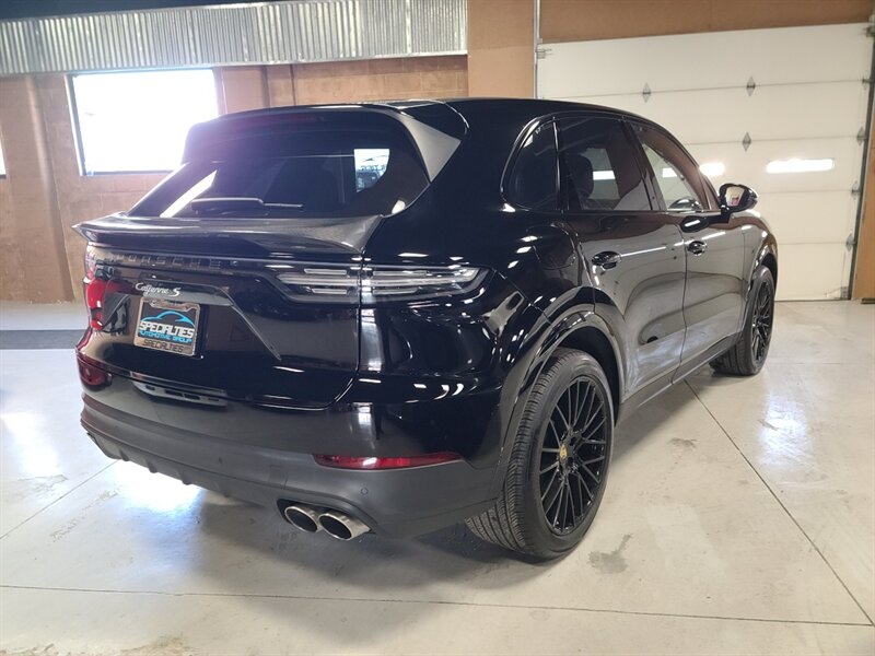 2023 Porsche Cayenne S - Photo 10 - Bountiful, UT 84010