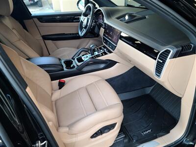 2023 Porsche Cayenne S - Photo 4 - Bountiful, UT 84010