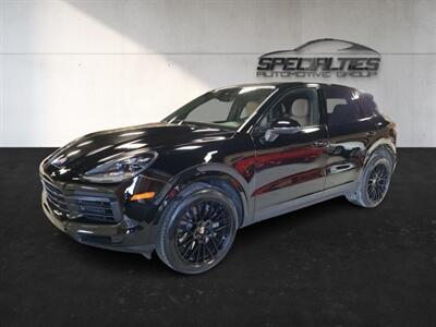 2023 Porsche Cayenne S   - Photo 5 - Bountiful, UT 84010