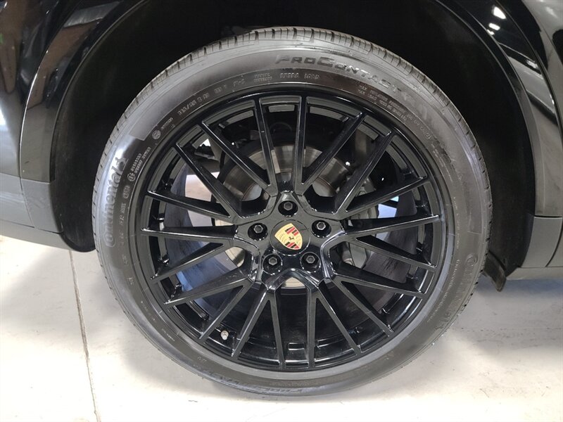 2023 Porsche Cayenne S - Photo 13 - Bountiful, UT 84010