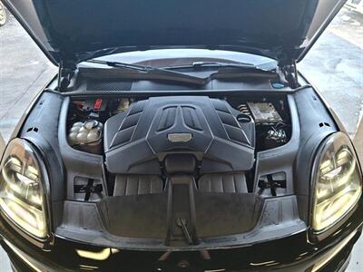 2023 Porsche Cayenne S   - Photo 17 - Bountiful, UT 84010