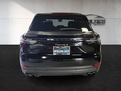 2023 Porsche Cayenne S   - Photo 9 - Bountiful, UT 84010