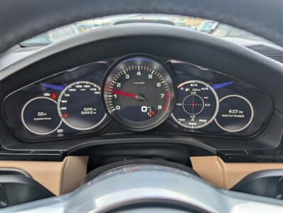2023 Porsche Cayenne S - Photo 20 - Bountiful, UT 84010