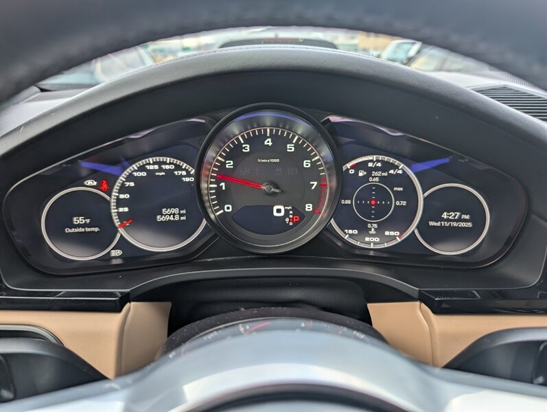 2023 Porsche Cayenne S - Photo 20 - Bountiful, UT 84010