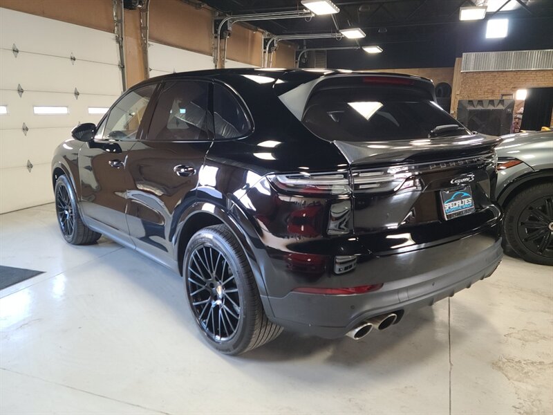 2023 Porsche Cayenne S - Photo 8 - Bountiful, UT 84010