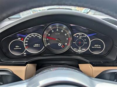2023 Porsche Cayenne S   - Photo 20 - Bountiful, UT 84010