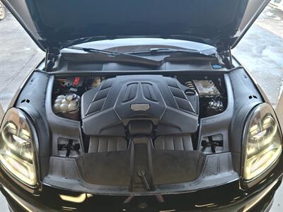 2023 Porsche Cayenne S - Photo 17 - Bountiful, UT 84010