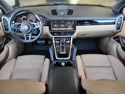 2023 Porsche Cayenne S - Photo 3 - Bountiful, UT 84010