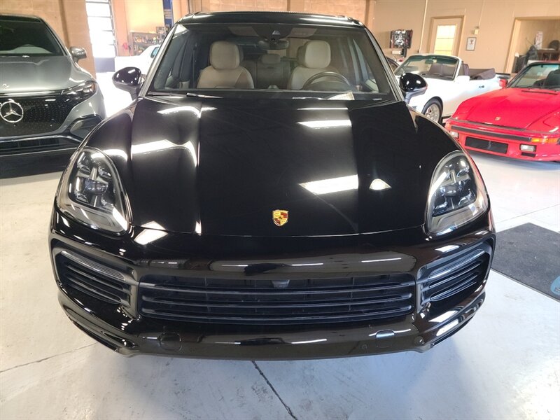 2023 Porsche Cayenne S - Photo 6 - Bountiful, UT 84010