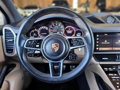 2023 Porsche Cayenne S   - Photo 19 - Bountiful, UT 84010