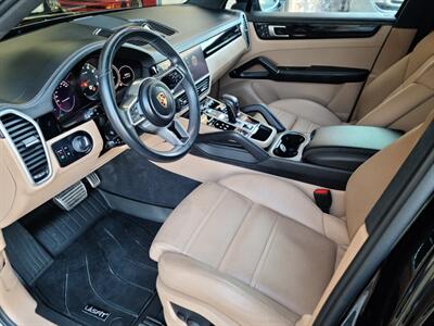 2023 Porsche Cayenne S - Photo 2 - Bountiful, UT 84010