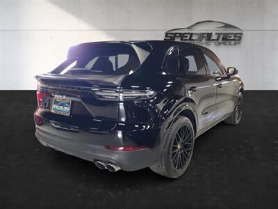 2023 Porsche Cayenne S   - Photo 10 - Bountiful, UT 84010