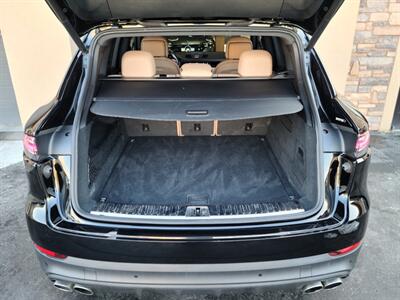 2023 Porsche Cayenne S - Photo 30 - Bountiful, UT 84010