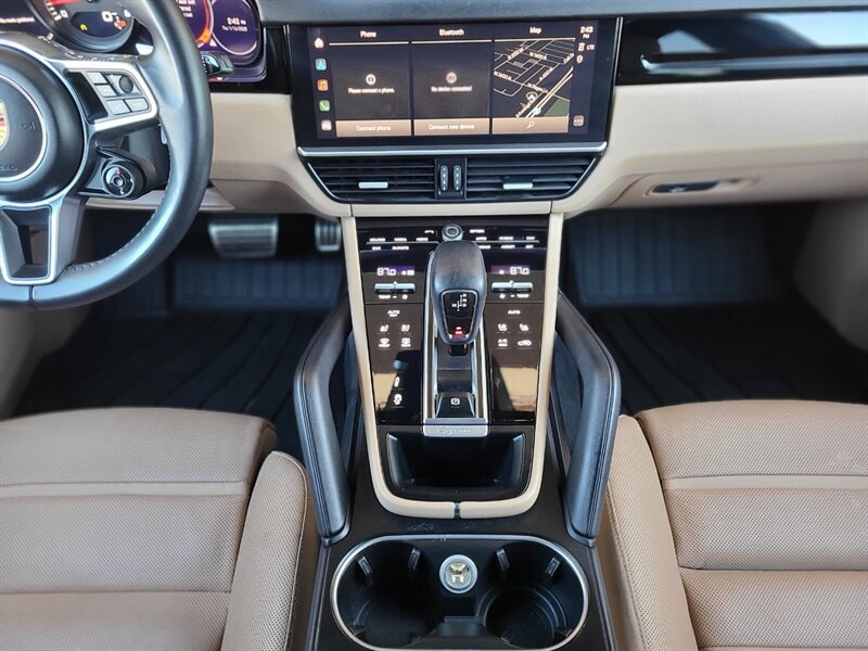 2023 Porsche Cayenne S - Photo 21 - Bountiful, UT 84010
