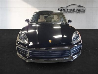 2023 Porsche Cayenne S   - Photo 6 - Bountiful, UT 84010