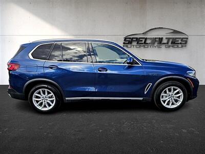 2020 BMW X5 xDrive40i   - Photo 6 - St. George, UT 84770-2625