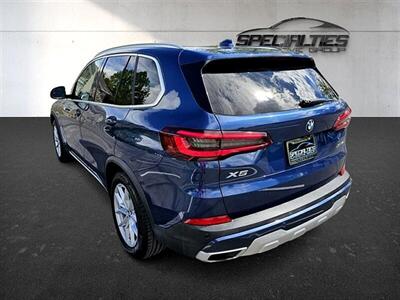 2020 BMW X5 xDrive40i   - Photo 10 - St. George, UT 84770-2625