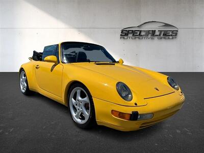 1987 Porsche 911 Carrera   - Photo 14 - Bountiful, UT 84010