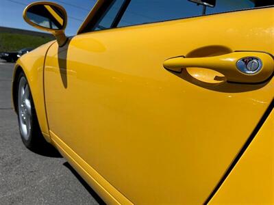 1987 Porsche 911 Carrera   - Photo 20 - Bountiful, UT 84010