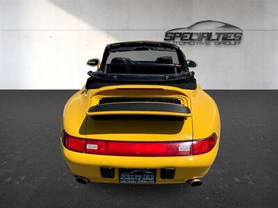 1987 Porsche 911 Carrera   - Photo 12 - Bountiful, UT 84010