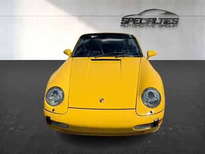 1987 Porsche 911 Carrera   - Photo 11 - Bountiful, UT 84010