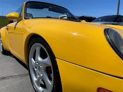 1987 Porsche 911 Carrera   - Photo 18 - Bountiful, UT 84010