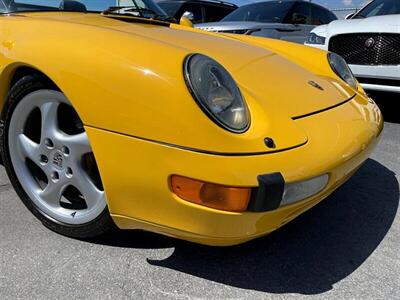 1987 Porsche 911 Carrera   - Photo 8 - Bountiful, UT 84010