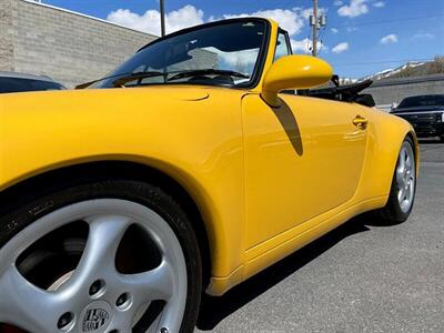 1987 Porsche 911 Carrera   - Photo 16 - Bountiful, UT 84010