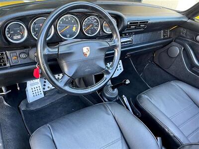 1987 Porsche 911 Carrera   - Photo 3 - Bountiful, UT 84010