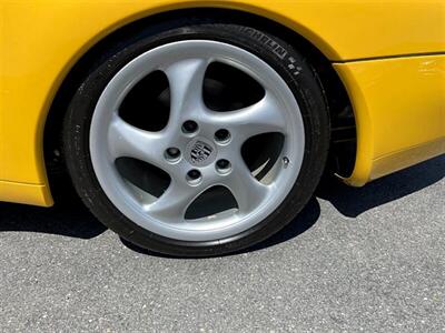 1987 Porsche 911 Carrera   - Photo 24 - Bountiful, UT 84010