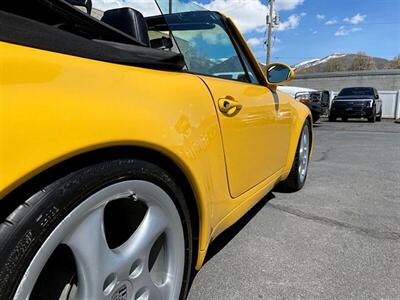 1987 Porsche 911 Carrera   - Photo 19 - Bountiful, UT 84010