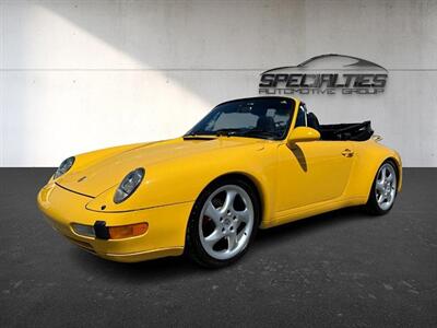 1987 Porsche 911 Carrera   - Photo 2 - Bountiful, UT 84010