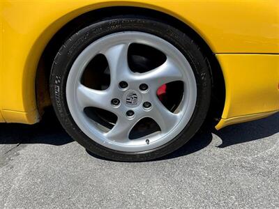 1987 Porsche 911 Carrera   - Photo 26 - Bountiful, UT 84010