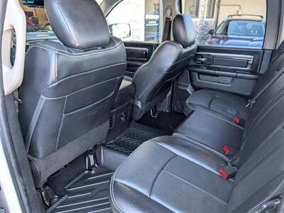 2018 RAM 1500 Night Edition   - Photo 27 - Bountiful, UT 84010